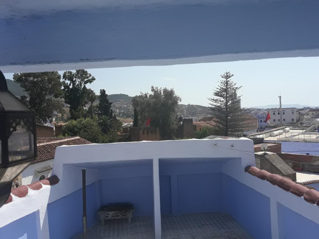 Dar Alegria Διαμέρισμα Chefchaouen Εξωτερικό φωτογραφία